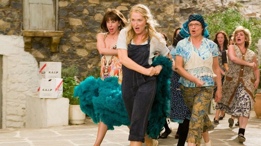 42 Best Peacock Movies To Watch In July 2021