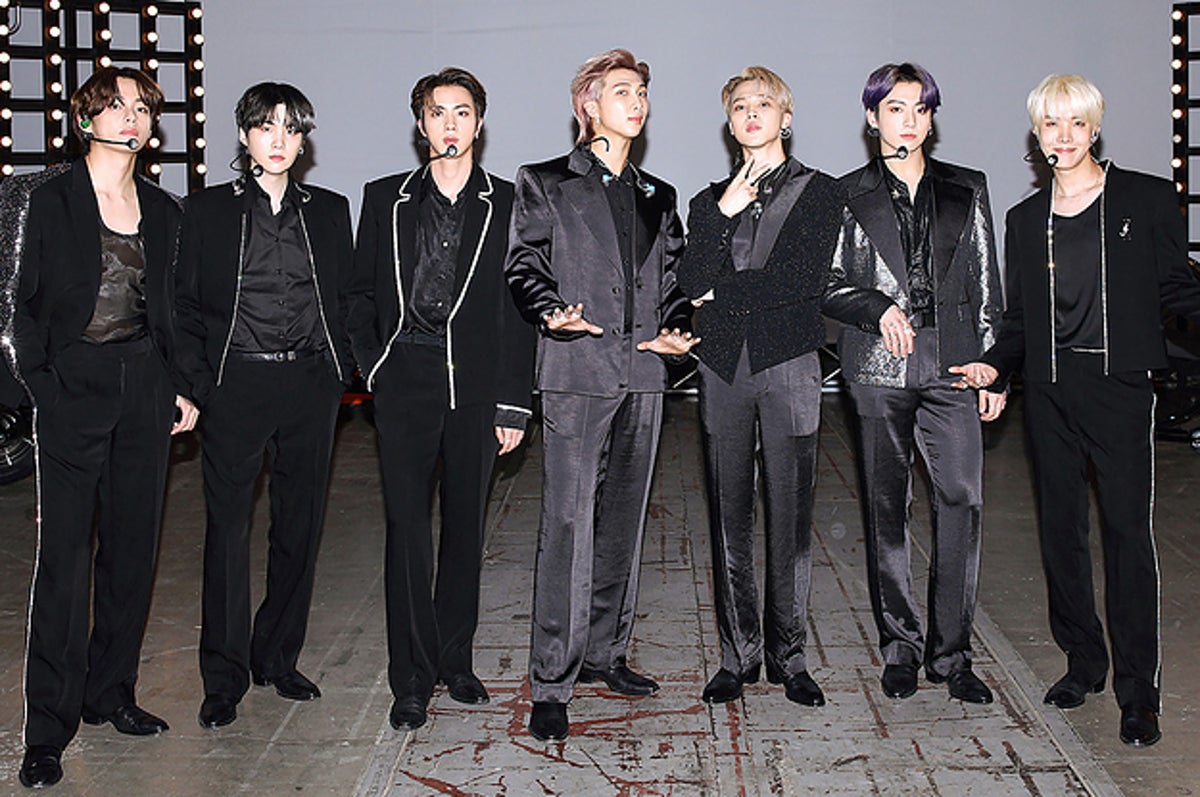 57 Best Bts Songs A Definitive List