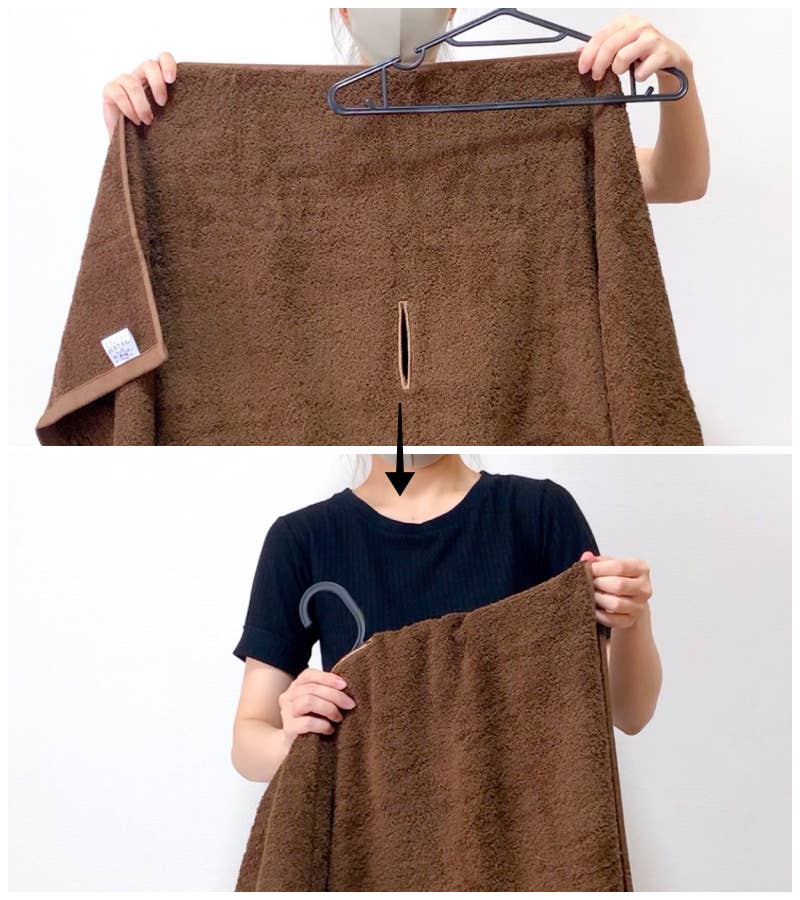 家のバスタオル全部変えたい ロフトで見つけた 天才タオル で毎日の洗濯が楽になった