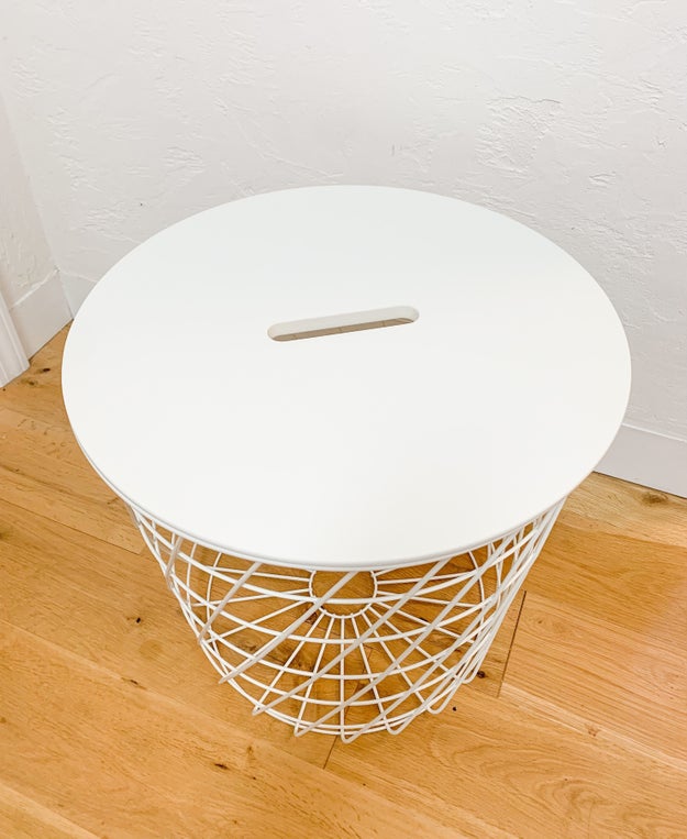 なにこれ めっちゃいいわ Ikeaの 2wayインテリア 部屋のごちゃごちゃがオシャレに隠せた Buzzfeed Japan Goo ニュース