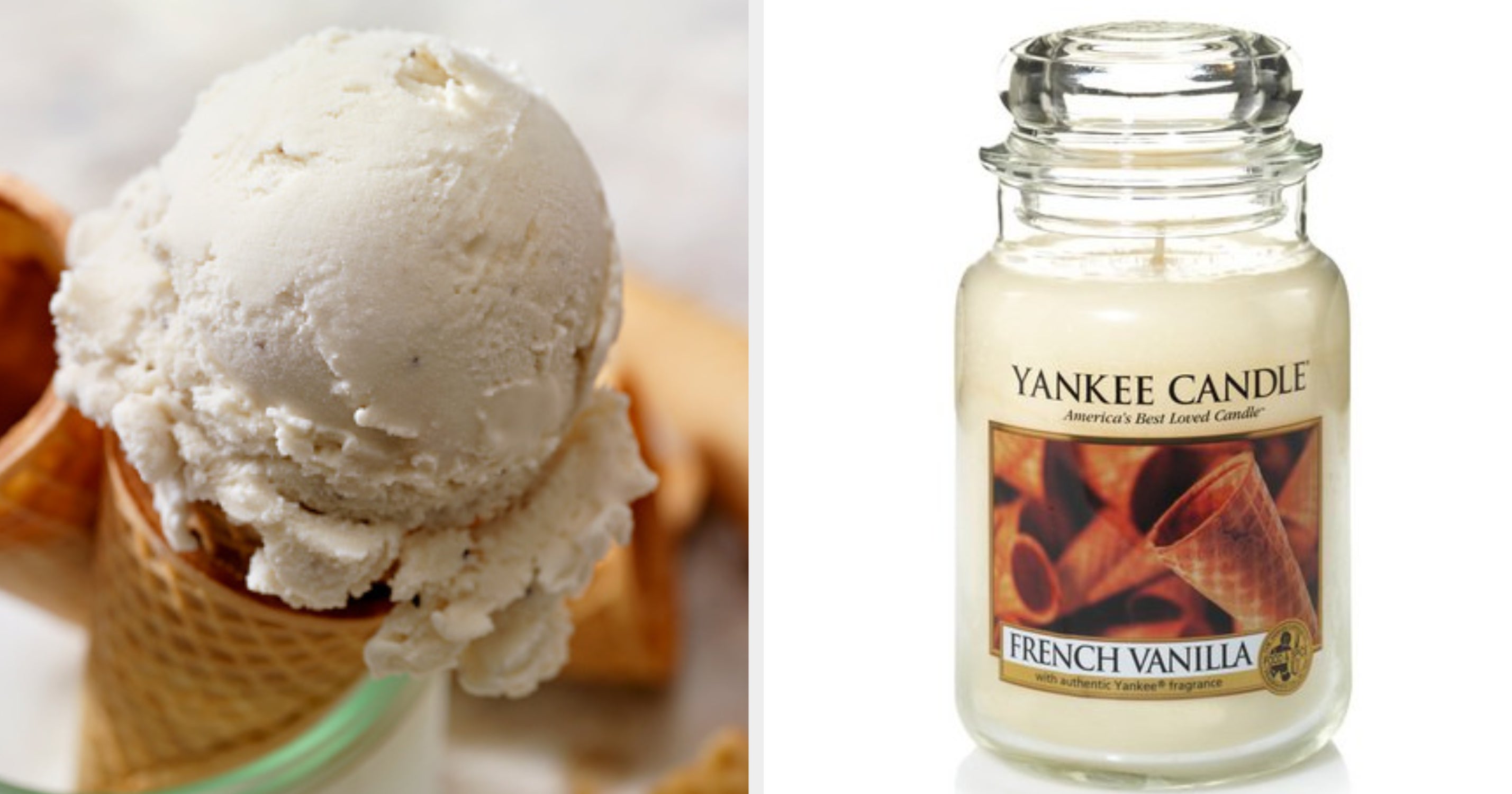 Which Yankee Candle Are You