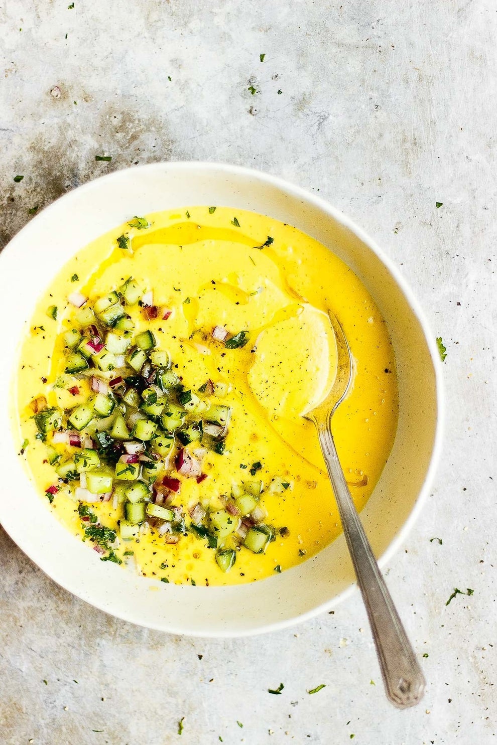 25 Cold Soups Recipes To Beat The Summer Heat This Year