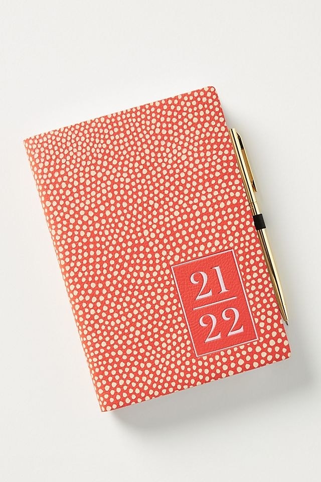 The cover of the petite planner
