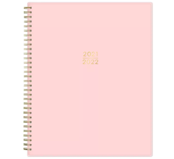 25 Planners For 2021 To Help You Have Your Most Organized Year Yet