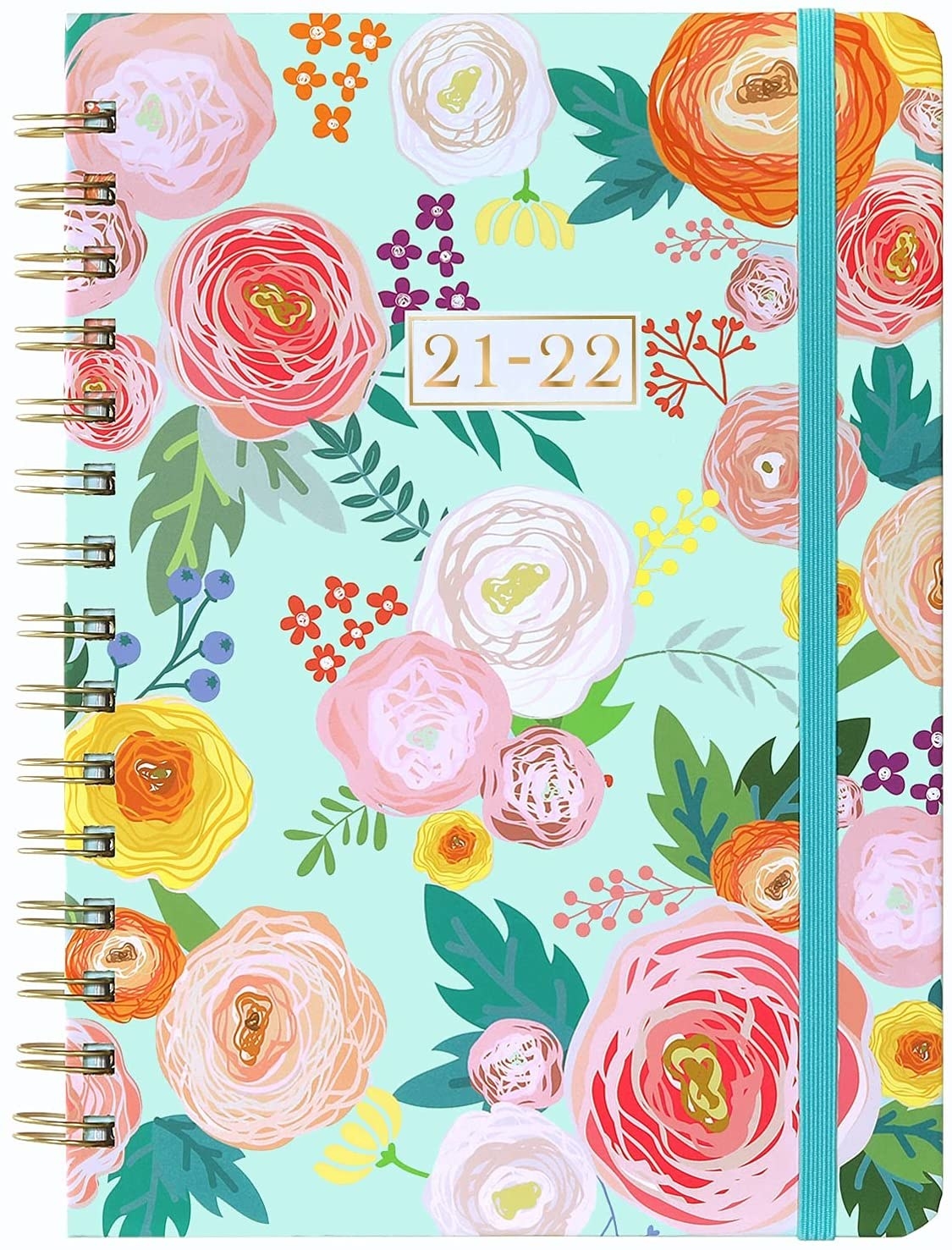 25 Planners For 2021 To Help You Have Your Most Organized Year Yet