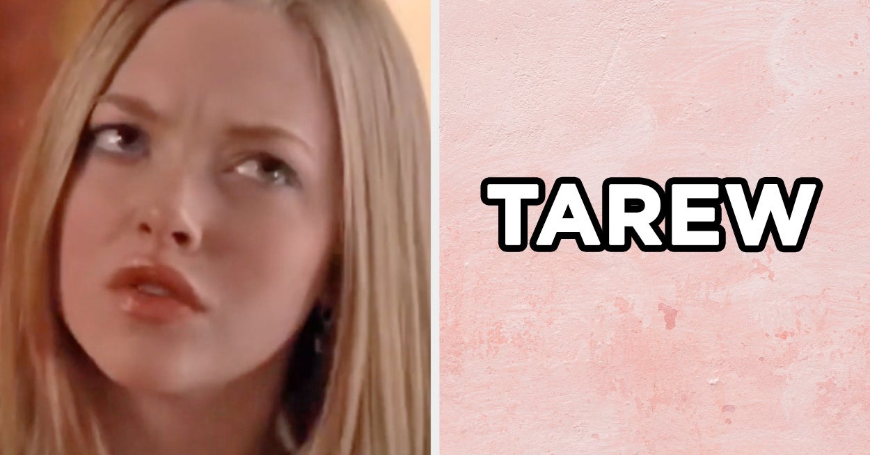 think you know words? this descrambler reveals the crazy truth inside