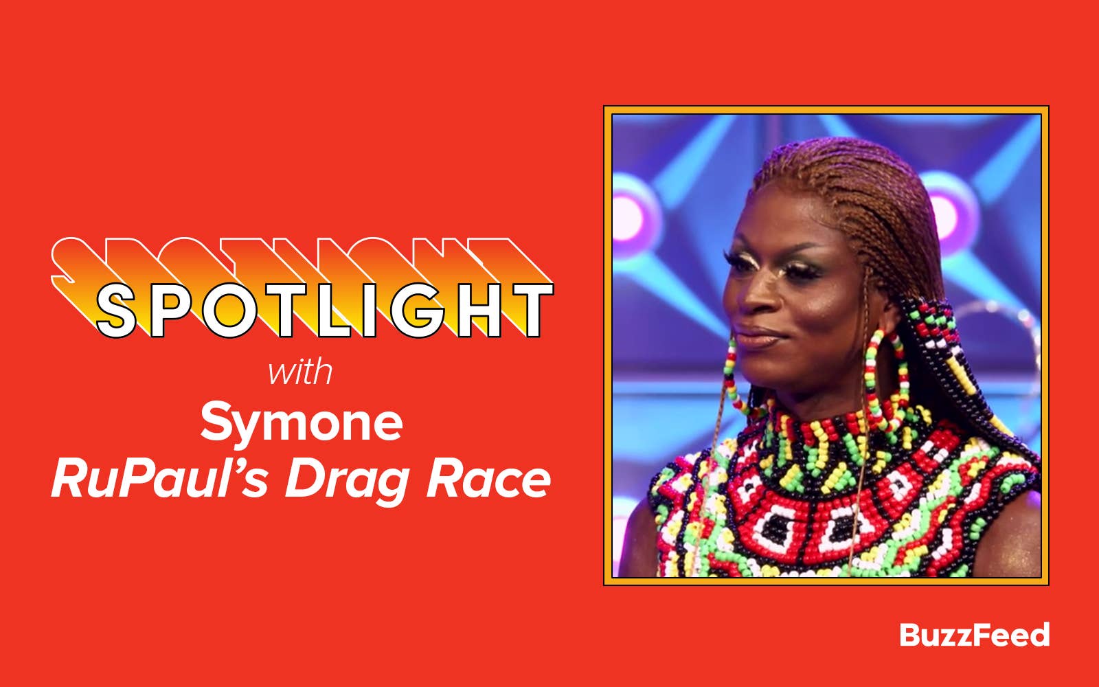 Spotlight with Symone