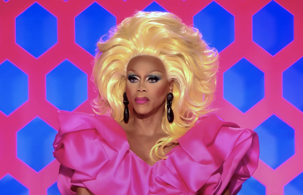 RuPaul's Drag Race Symone Interview, Behind-The-Scenes Facts