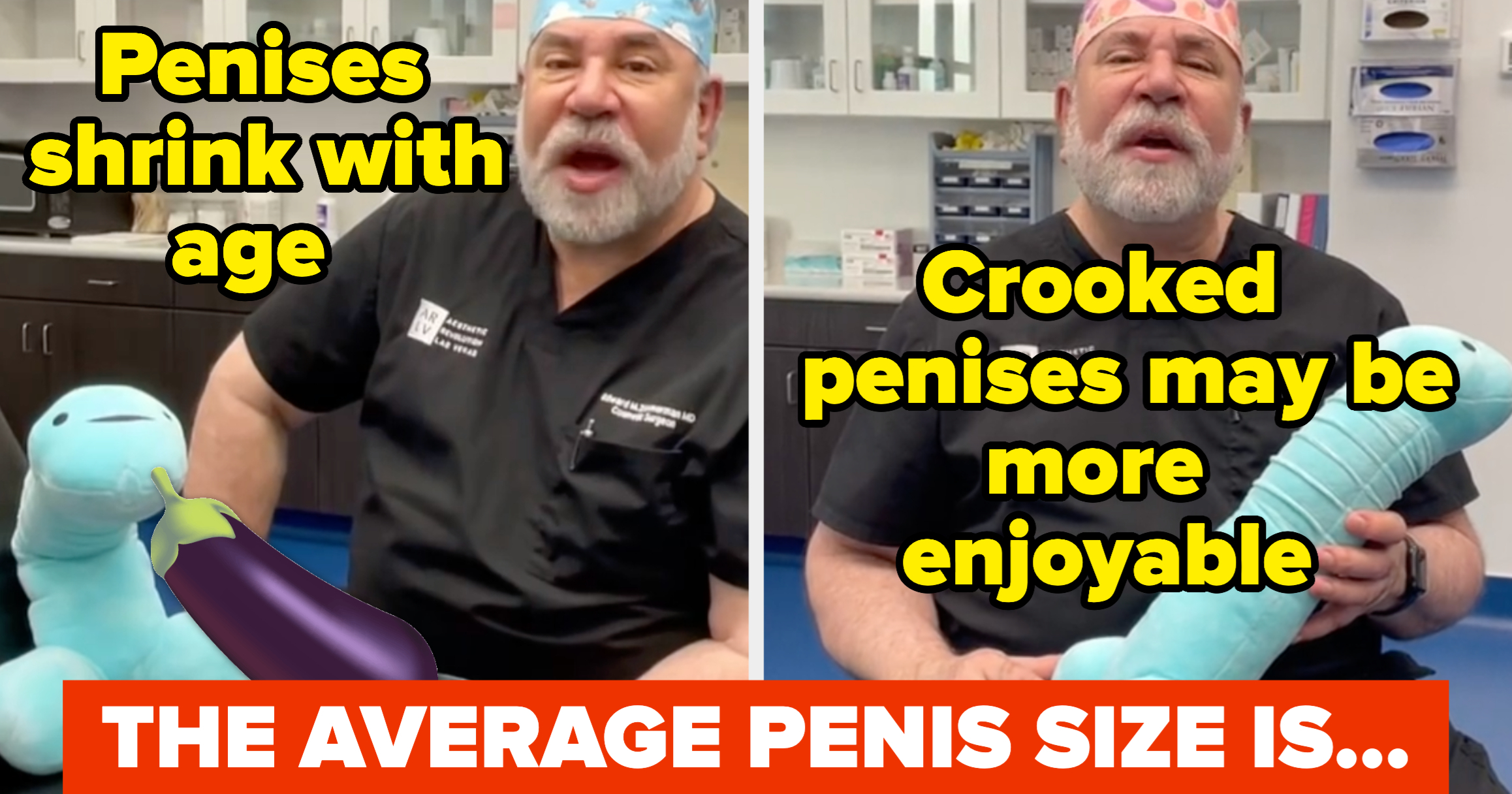 Ways to enhance penis size