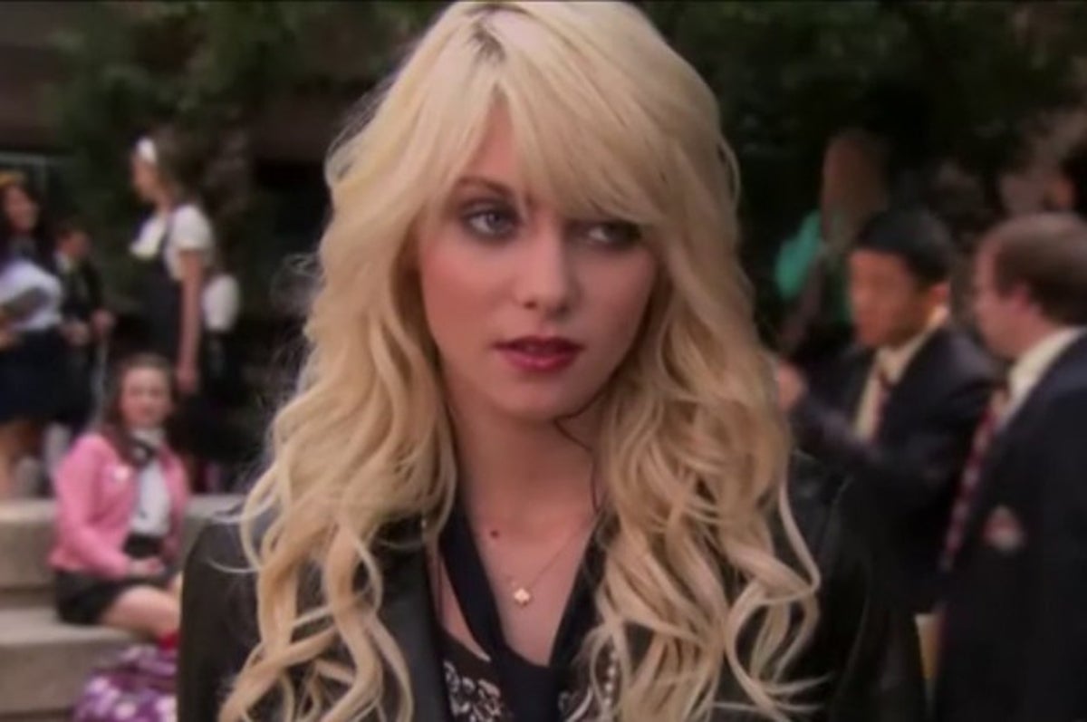 EXCLUSIVE 'GOSSIP GIRL' SCOOP! Jenny Humphrey Won't Be Back For A