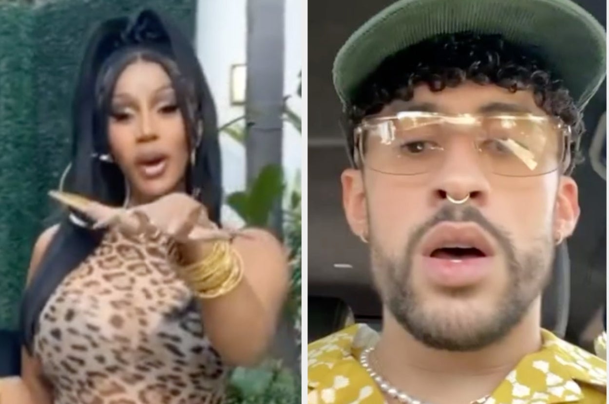 18 Latino Celebrity Instagram Photos July 9
