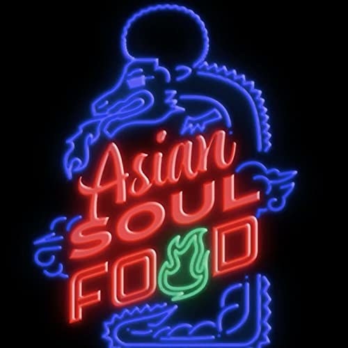 Asian Soul Food