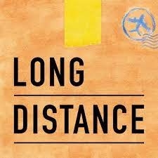Long Distance podcast