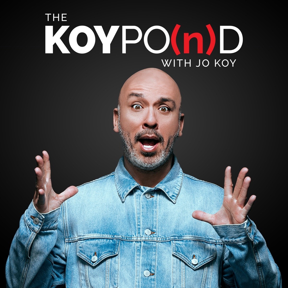 The Koy Pond podcast