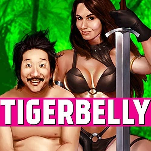 Tigerbelly podcast
