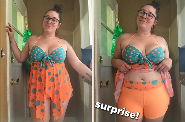 25 Plus-Size Bikini Options To Add To Your Cart Before Summer Ends