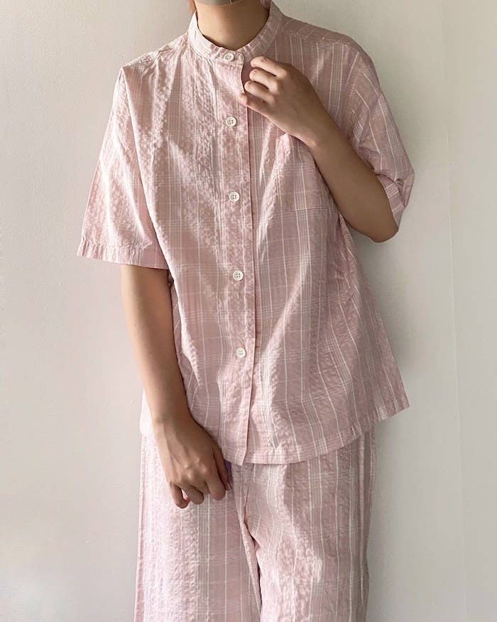 着心地よすぎて脱ぎたくない Gu 無印の 夏パジャマ 快適さが衝撃的です