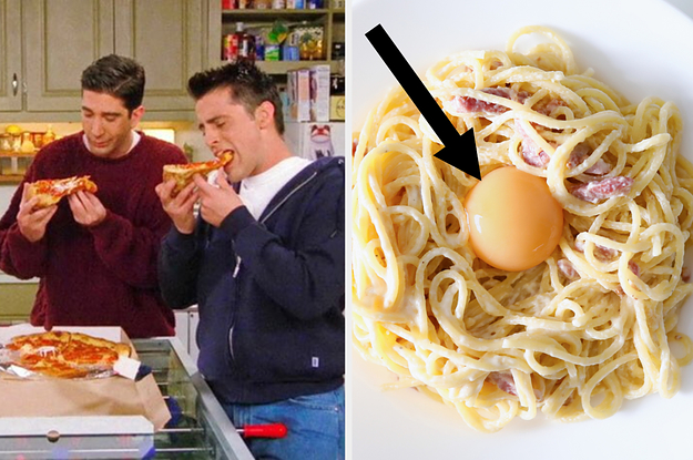 36 Easy Meals For People On A Budget
