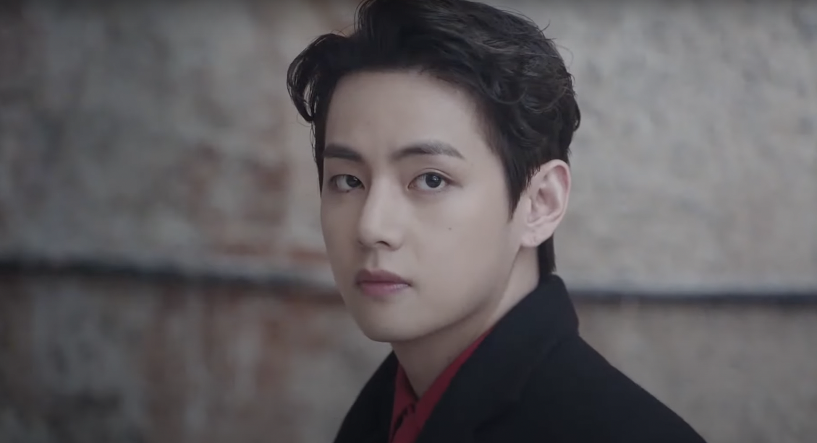 BTS Delivers Smoldering Looks While Rocking Louis Vuitton In New Fashion  Films - Koreaboo