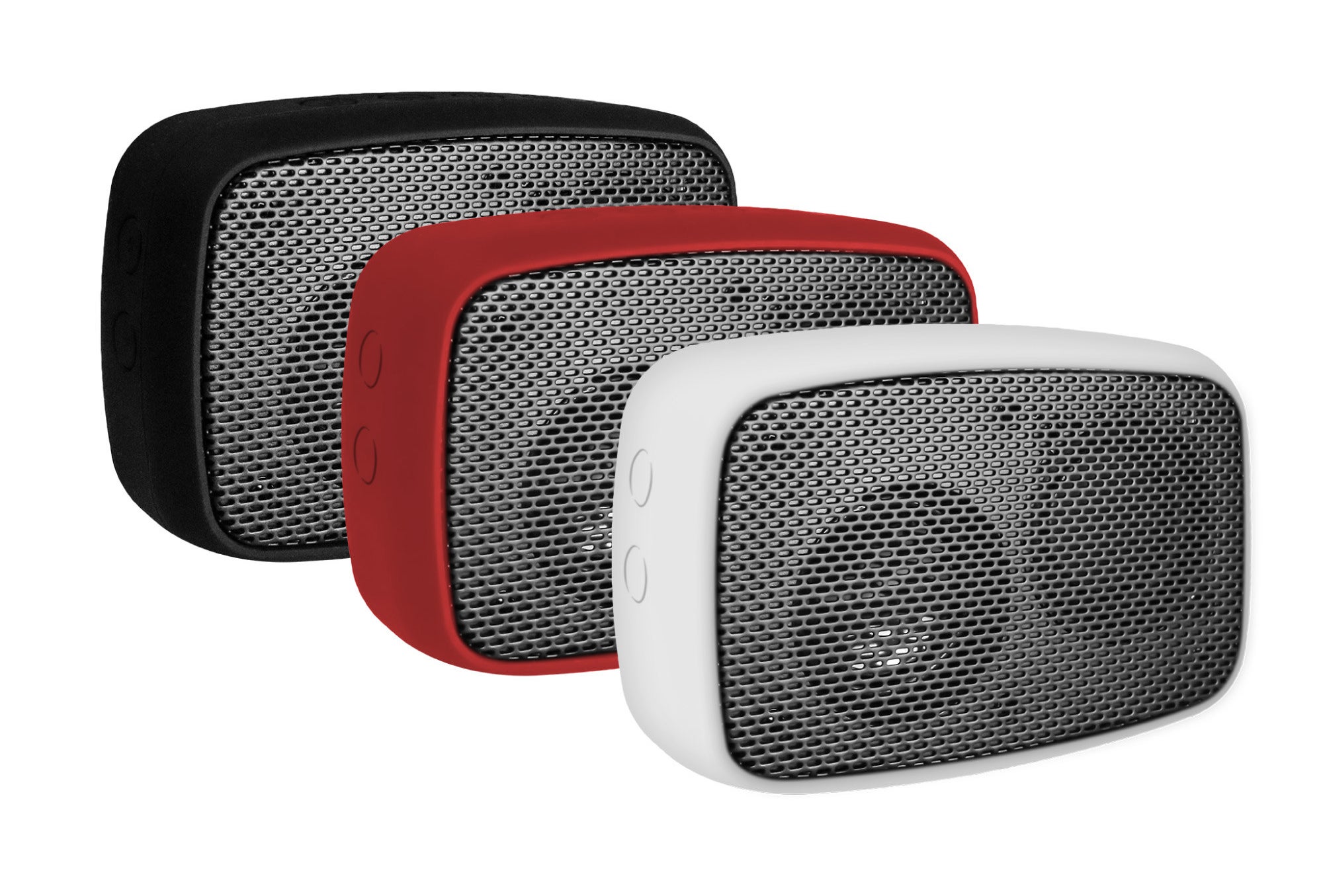 The water-resistant Bluetooth speaker