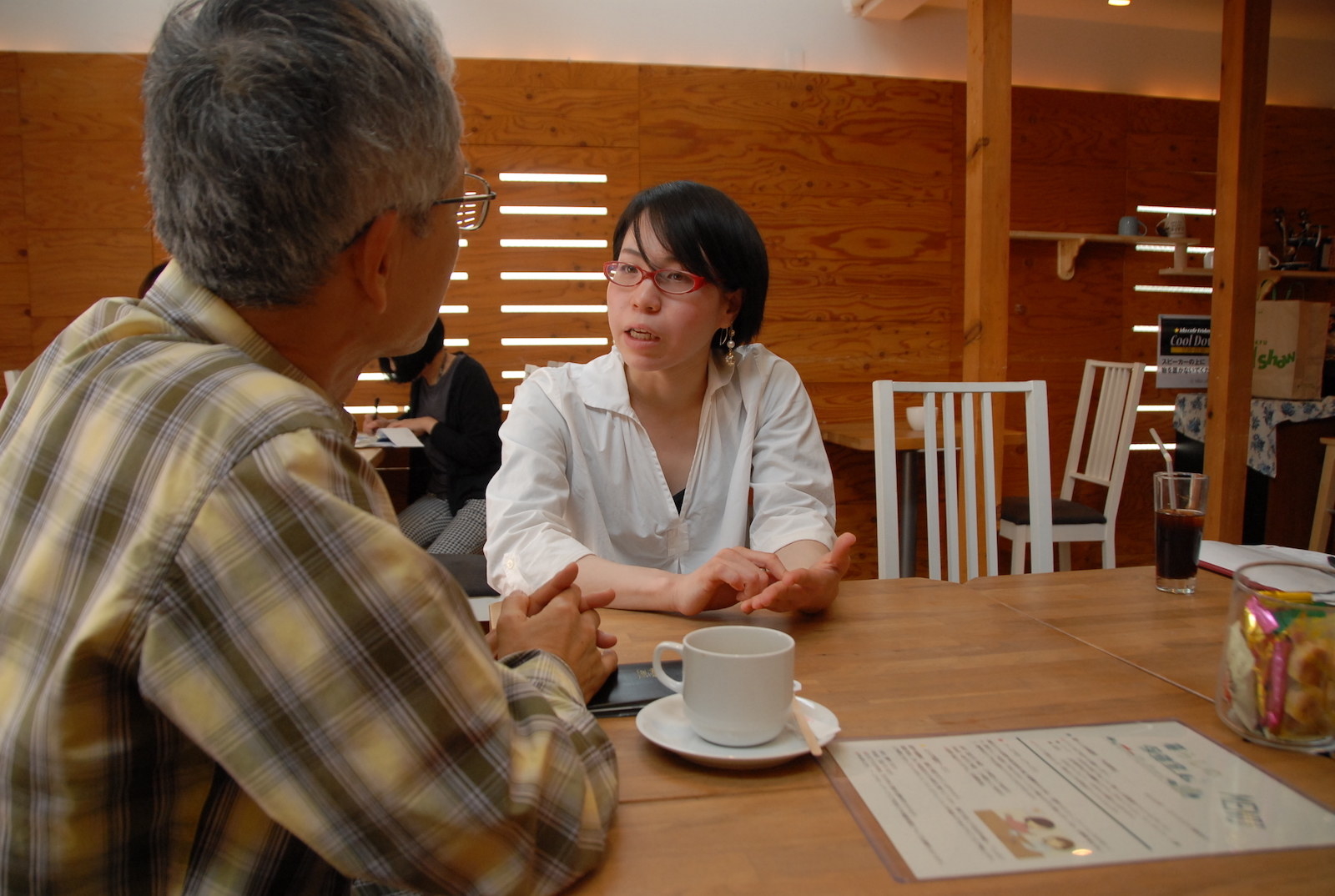 孤立と孤独は命の問題だ 地域の人の輪に患者を招き入れる 社会的処方 の挑戦