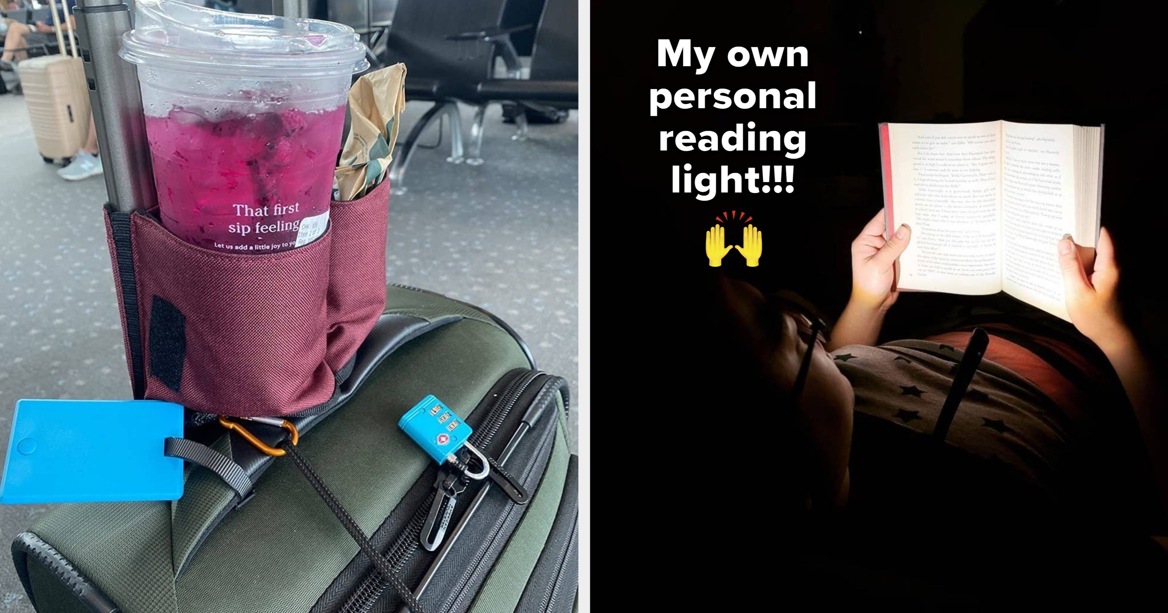 40 Ingenious Travel Products