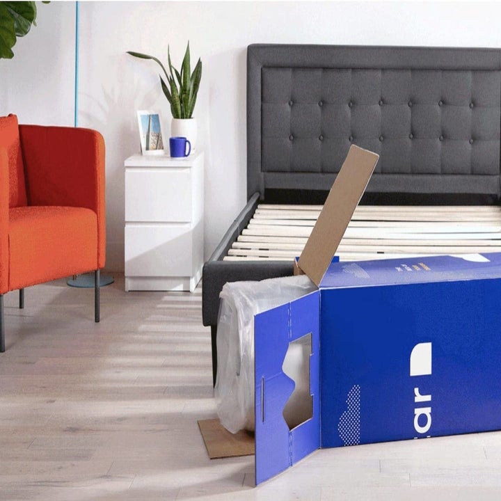 19 Best Places To Buy A Bed In A Box Online