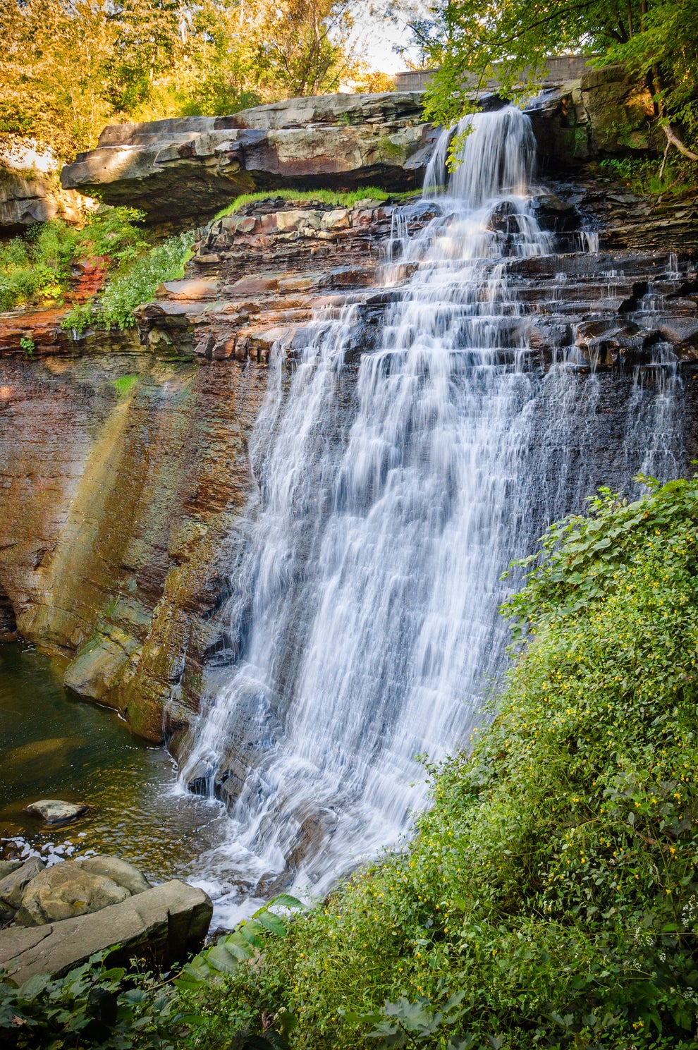 Best National Park, Monument, Or Trail In All 50 States