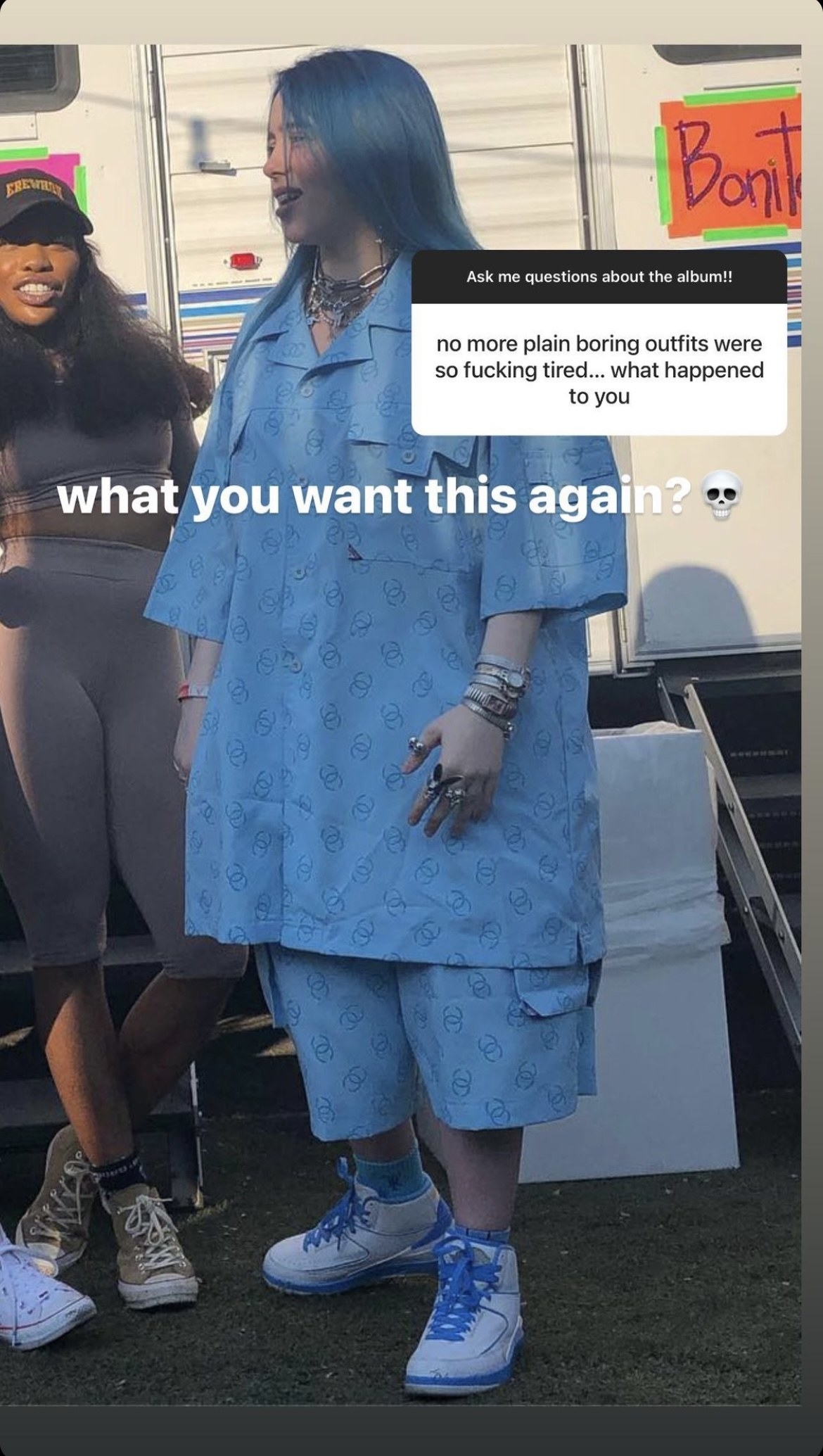 Billie eilish sexy pics