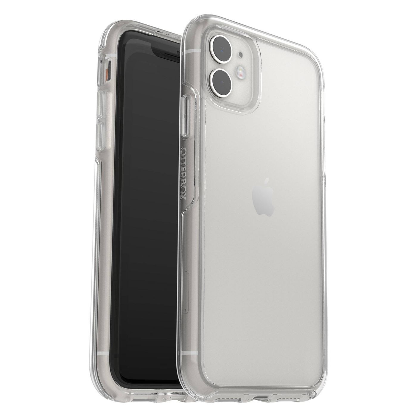 clear otterbox iphone case
