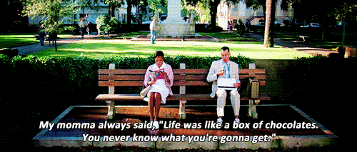 24 Overrated And Underrated Movie Quotes