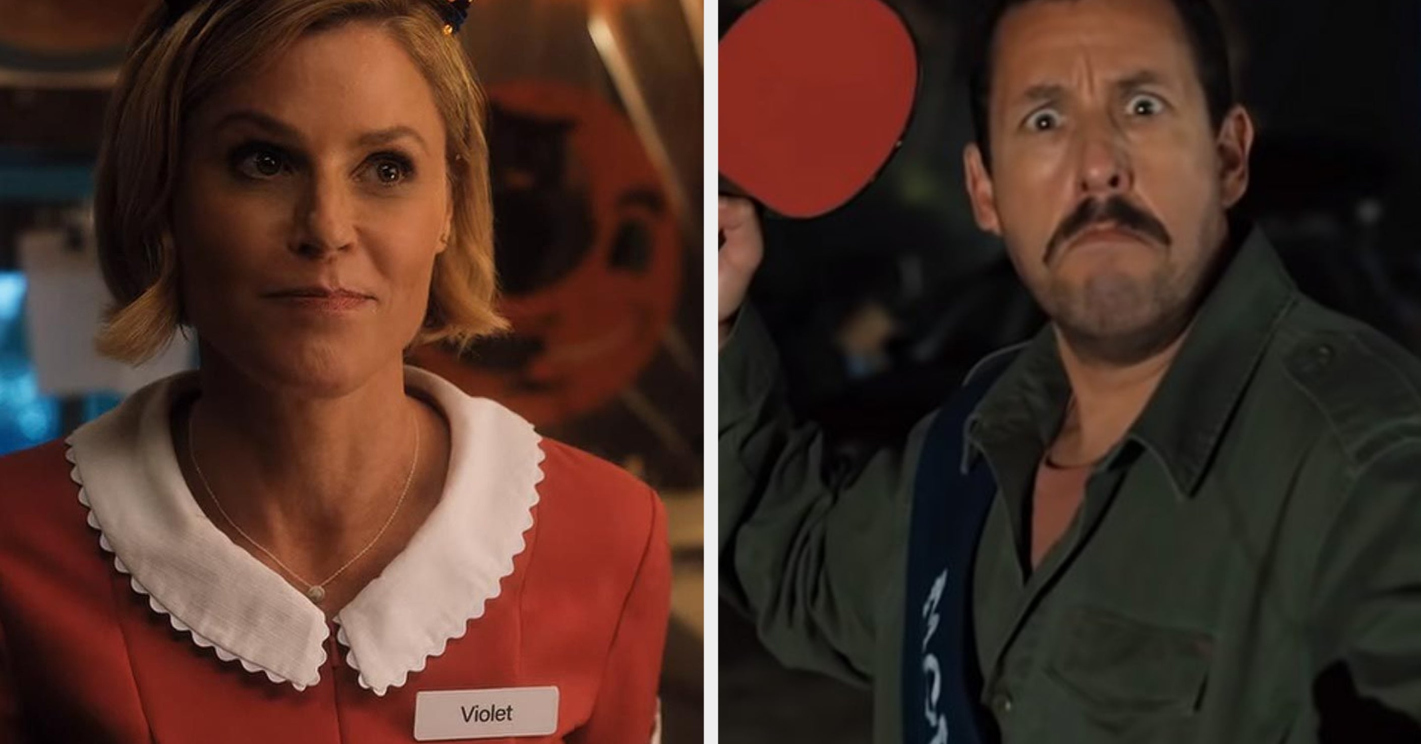 Which Hubie Halloween Character Are You