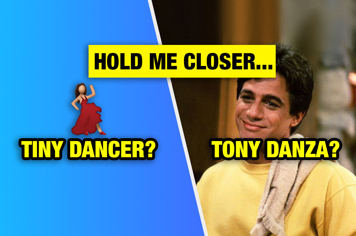 Hold Me Closer Tony Danza Gif