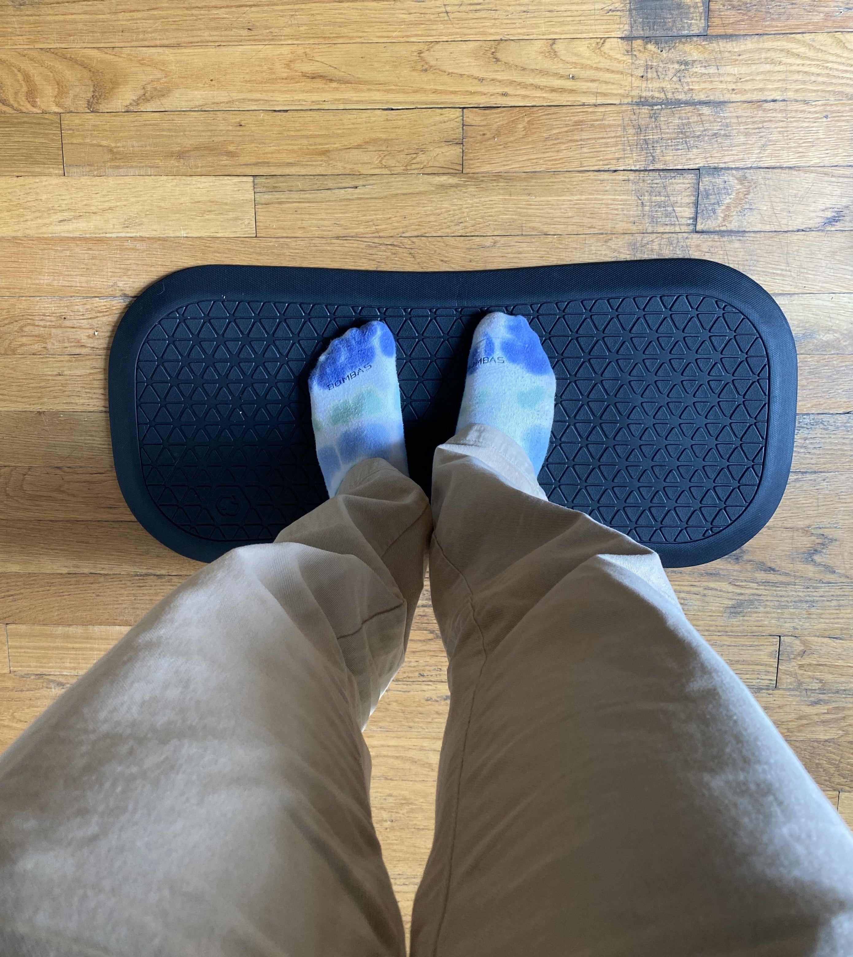 the Fluidstance anti-fatique mat