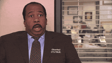 A Stanley anger montage