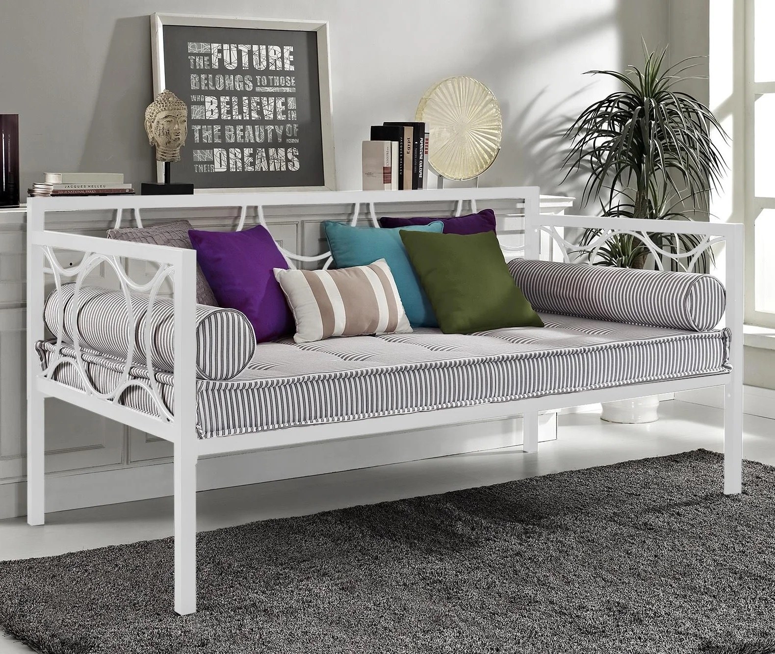 A daybed