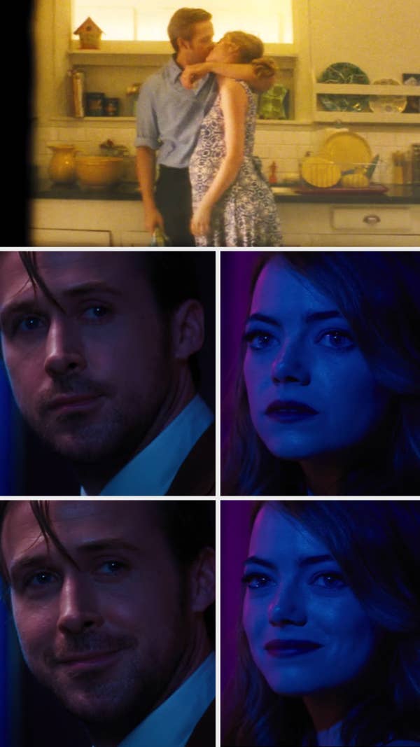 La La Land