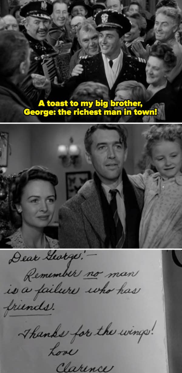 It's A Wonderful Life