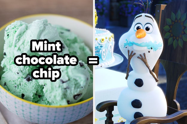 Create The Ultimate Ice Cream Sundae And I'll Reveal Which Disney Sidekick Is Your BFF
