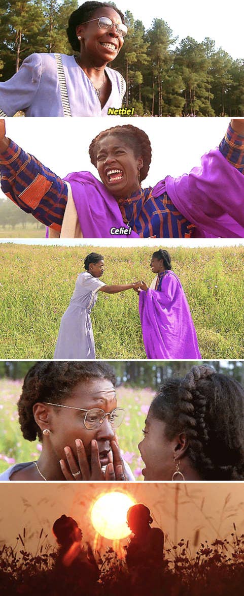 The Color Purple