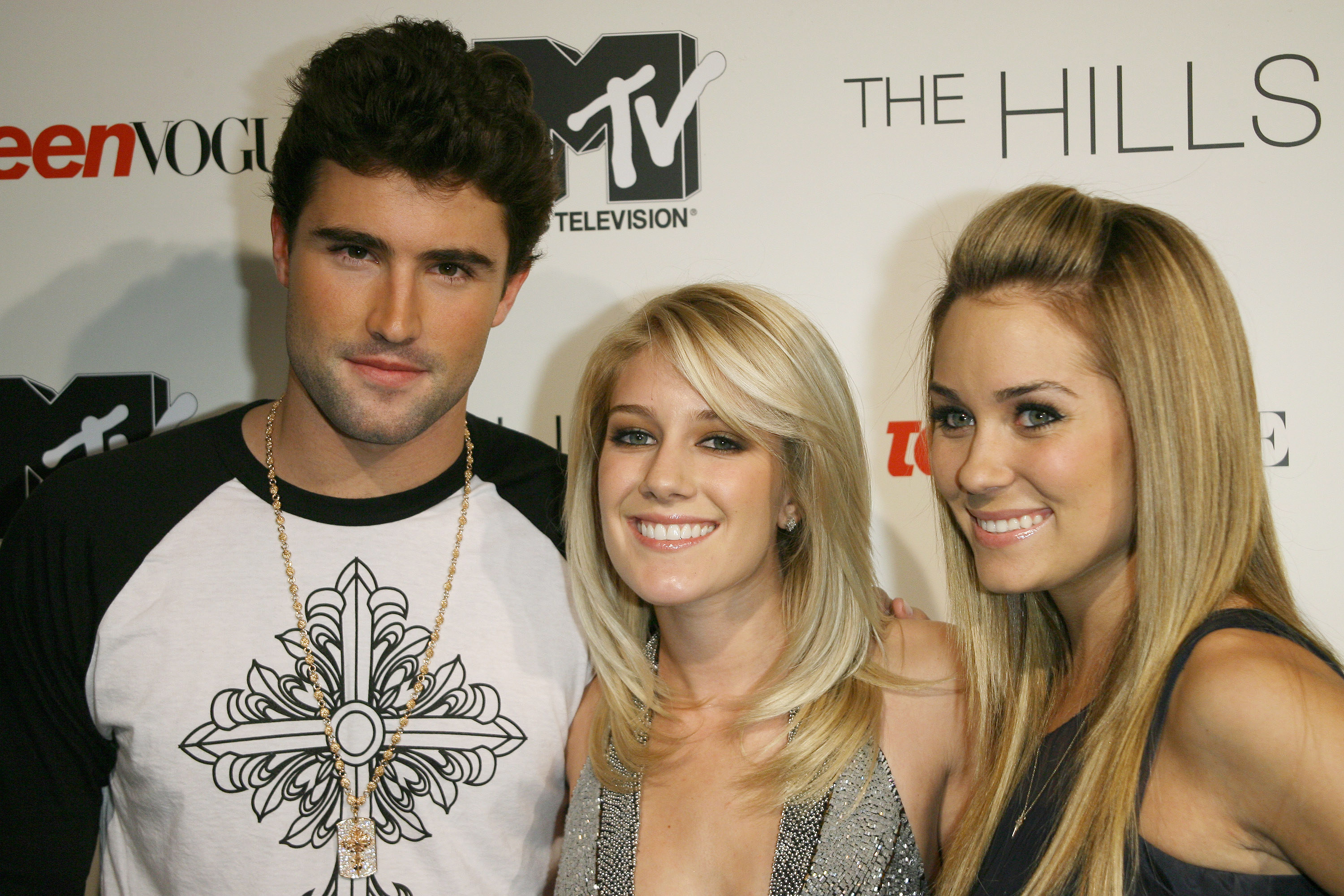 Why Heidi Montag Regrets Her 'Hill's Goodbye With Lauren Conrad