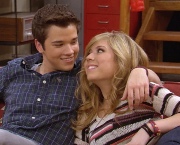 Do You Ship These Iconic Nickelodeon Couples Poll