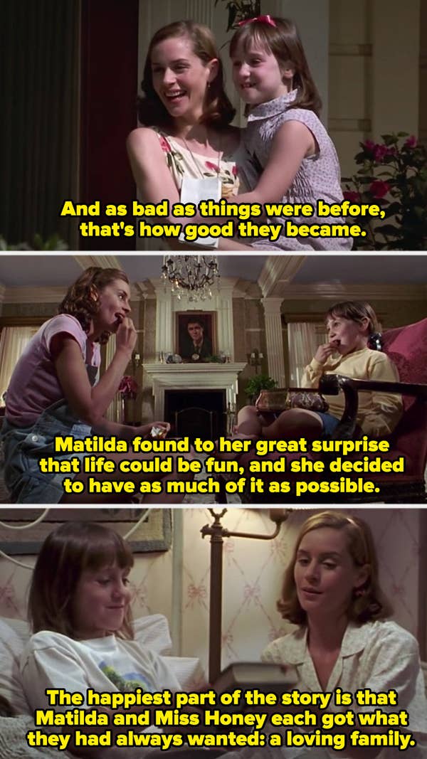 Matilda