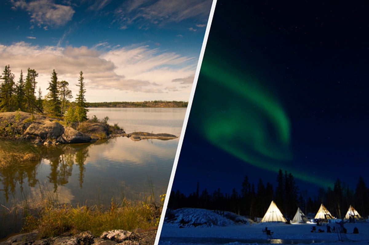 Northern Lights facts: The things you didn't know