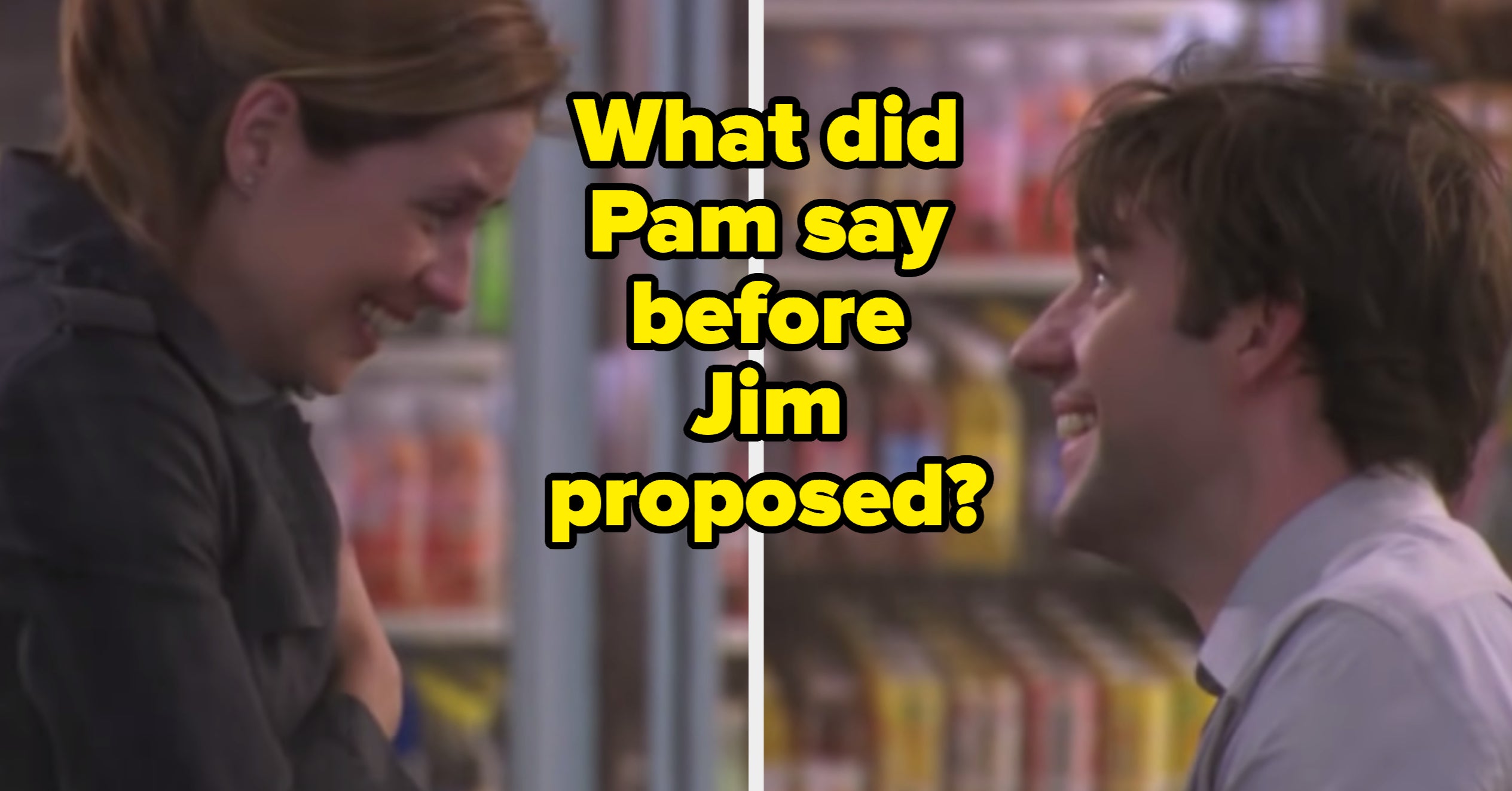 The Office Quiz Can You Answer These Trivia Questions