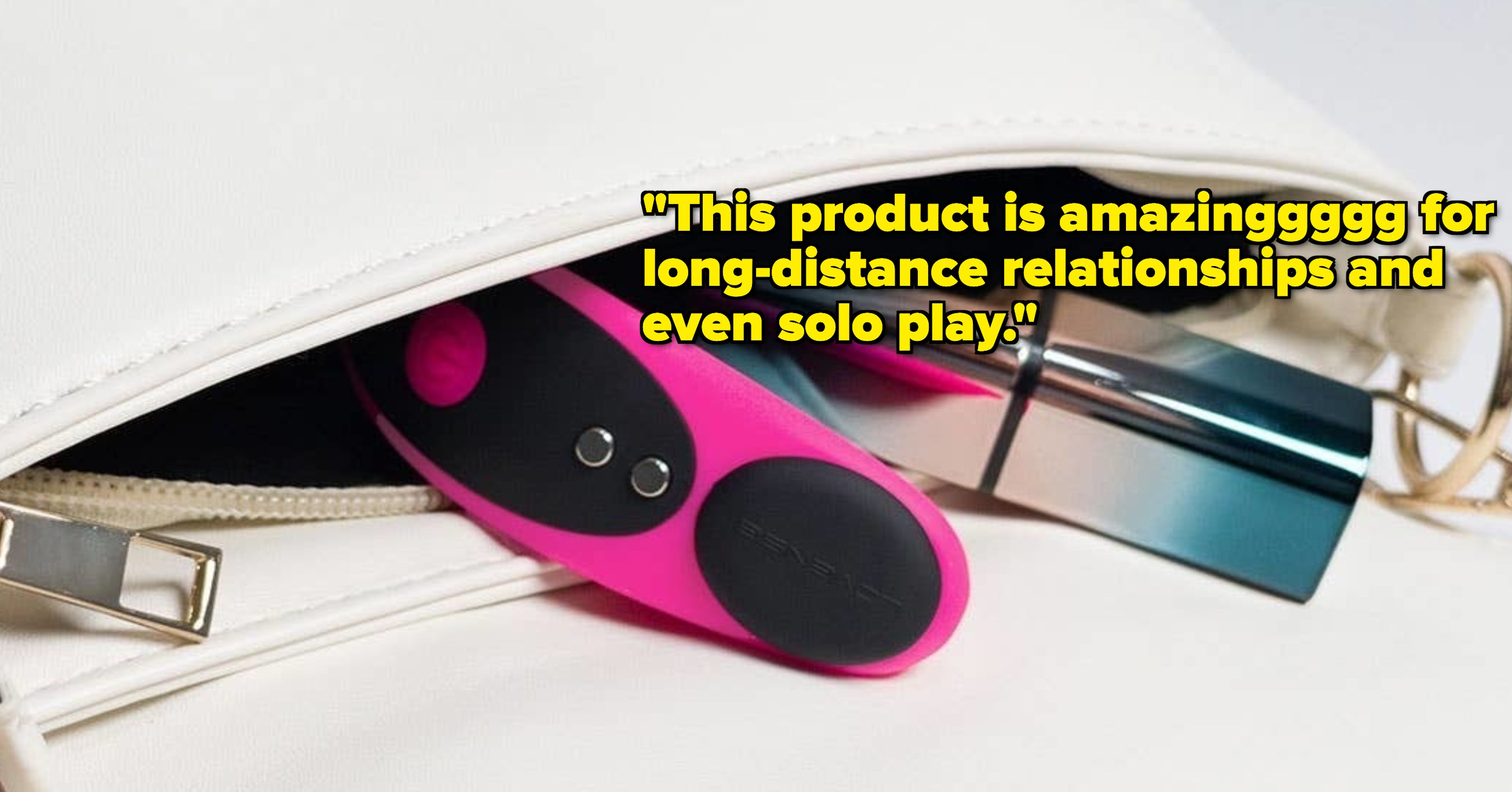 17 Best Long-Distance Sex Toys For Staying Close In 2021