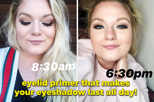 36 Beauty Products With Before-And-After Photos That Will Convince You To Change Up Your Whole Routine
