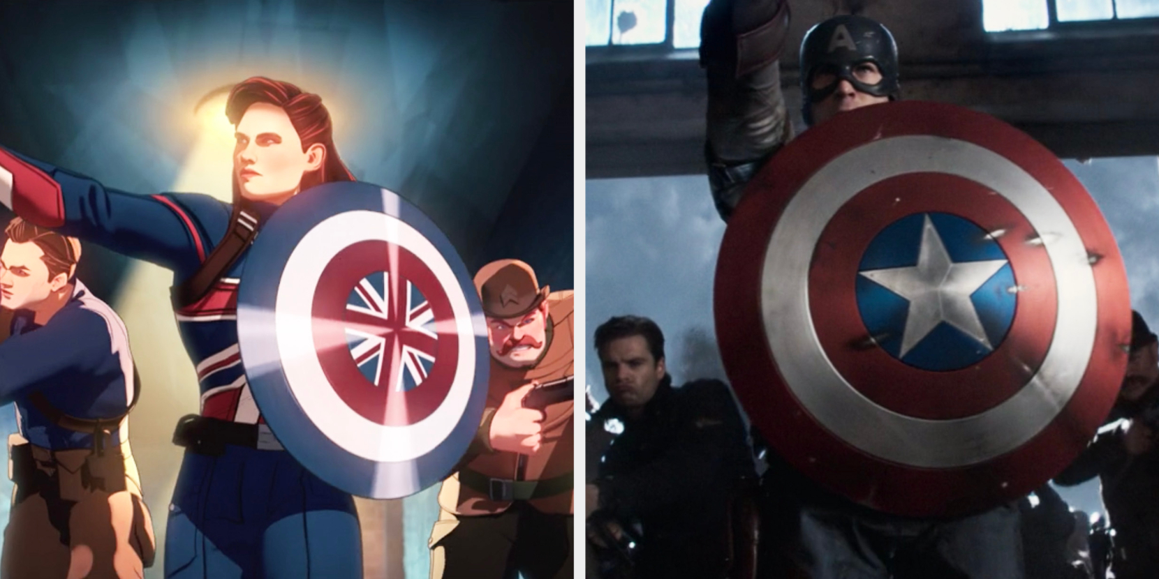 27 What If Easter Eggs Episode