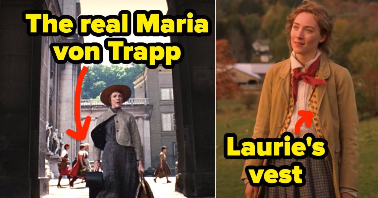 52 Details In Oscar Winning Movies You Don t Know
