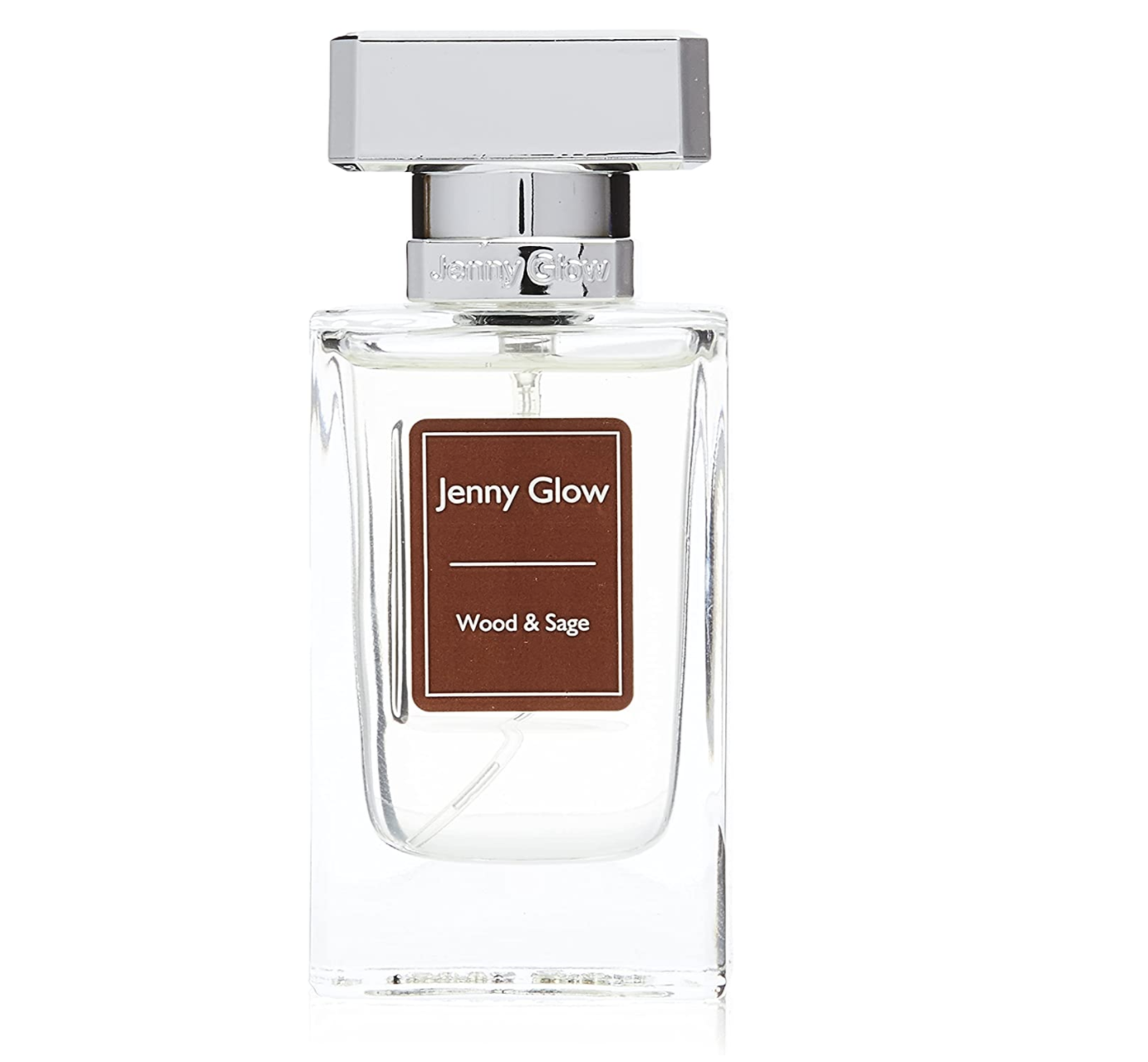 Jenny Glow Wood &amp;amp; Sage fragrance